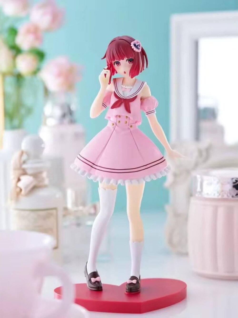 Oshi No Ko Taito Kuji Sweet Sailor Style A Award Kana Arima Figure